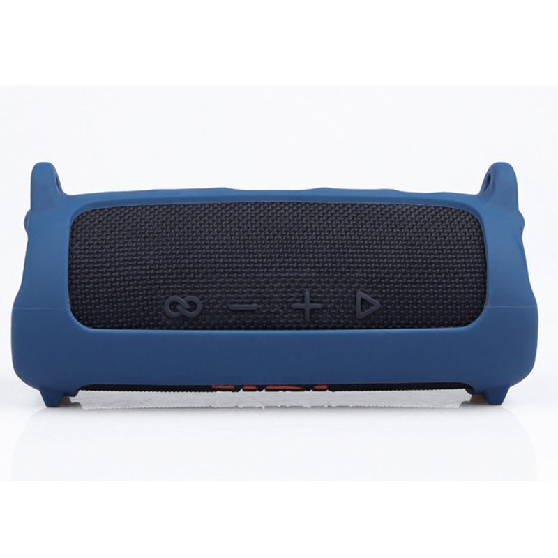 Vỏ Bọc Loa Flip 6 Bằng Silicon Dẻo Chống Thấm Nước