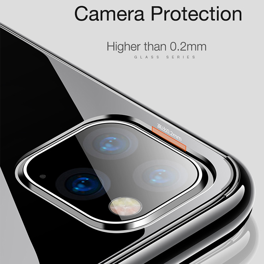 Ốp lưng dẻo Trong suốt TPU cho OPPO F5 F7 F9 F11 Pro A3s A5s A15 A15s A54 A74 A53 A93 A12 A31 A73 A83 A52 A71 A91 A92 A94 A5 A9 A53 A33 2020 A32 A53s Reno 6 Pro 5 4 4f 3 2 2f