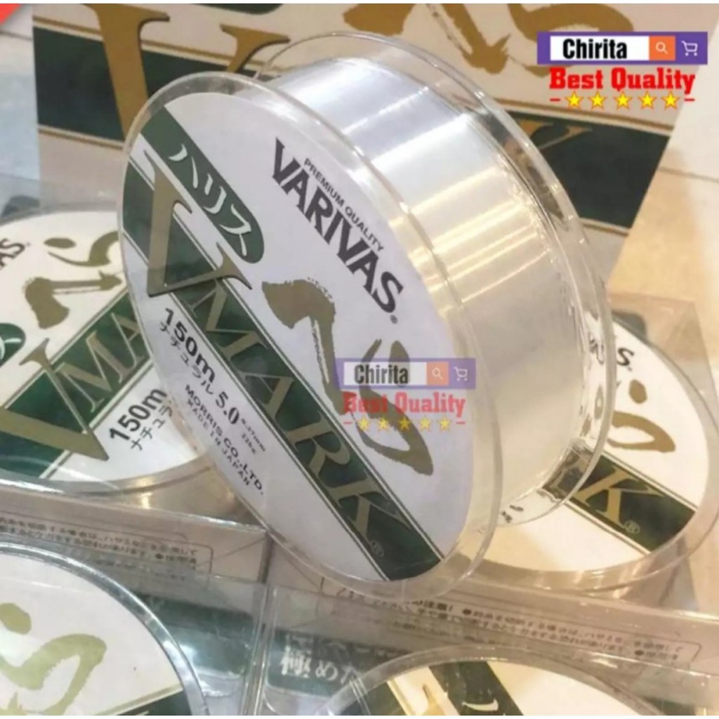 CƯỚC CÂU CÁ SIÊU BỀN, SIÊU CHẮC CHÍNH HÃNG