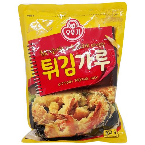 Bột chiên giòn Ottogi 150g