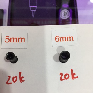 Khuyên nong size 5-6