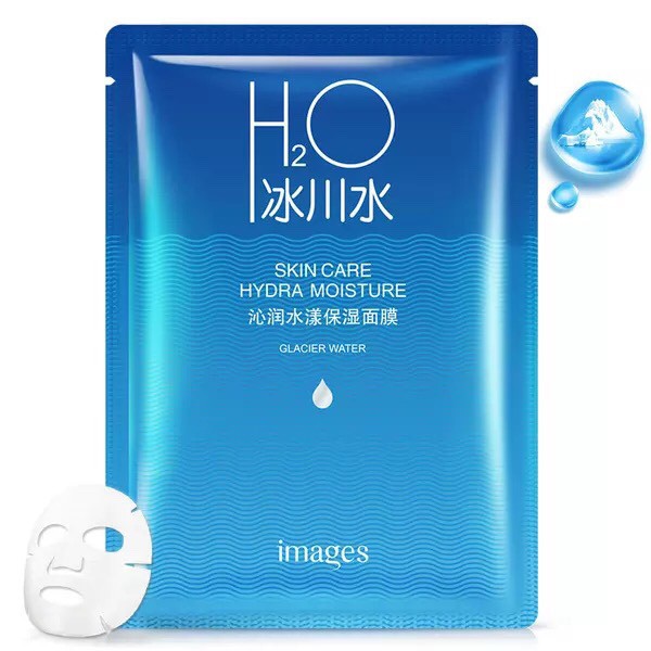 Combo 10 Mặt Nạ Nội Địa Trung Hãng Bioaqua, Images, One Spring, Babigi,...B89