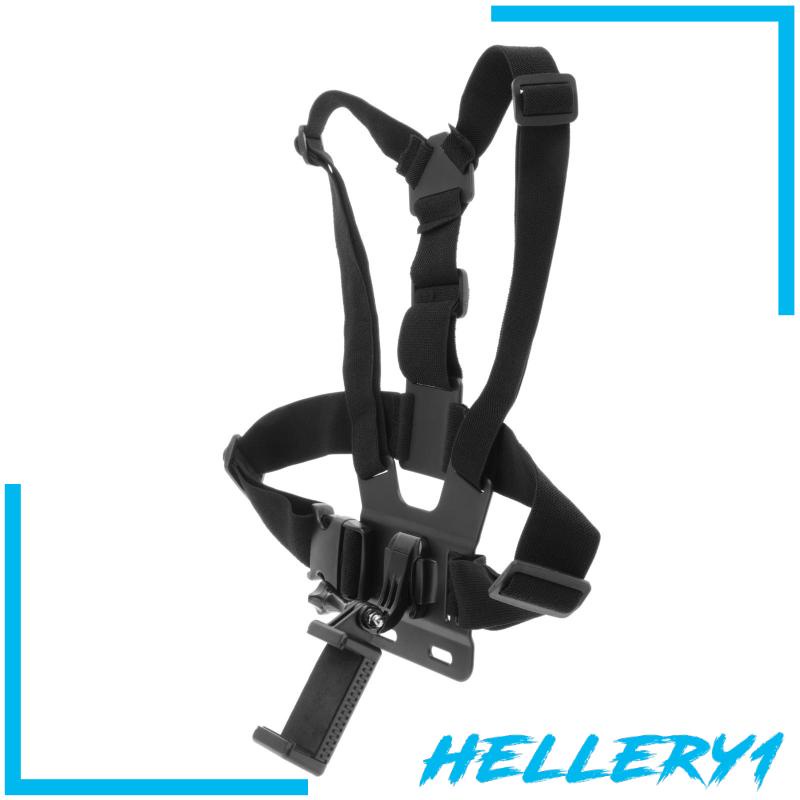 [Hellery1] Giá Đỡ Điện Thoại 4-4.5inch Đeo Thắt Lưng Có Thể Điều Chỉnh