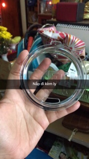 🐇[DEAL]Ly giữ nhiệt YETI thỏ Playboy🐰