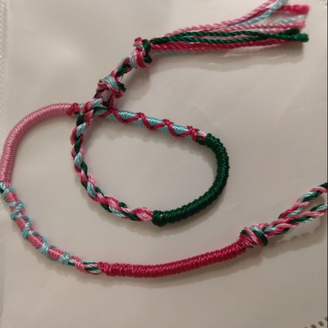 Vòng chân Ankle Bracelet