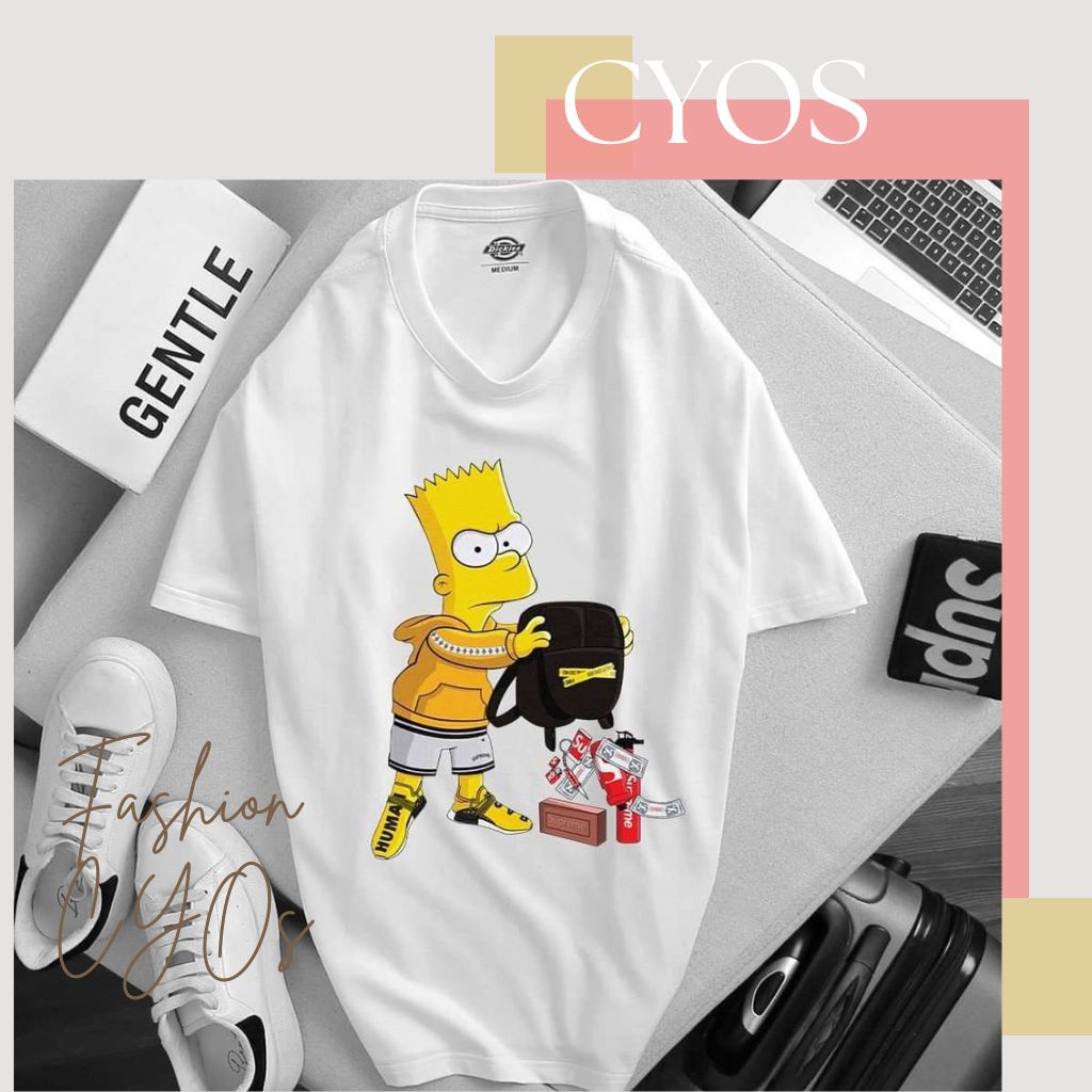 Áo Thun Oversize Nam Nữ S-6XL Bigsize > 100kg Có Hình Unisex Nam Nữ Các Loại Áo Cá Tính