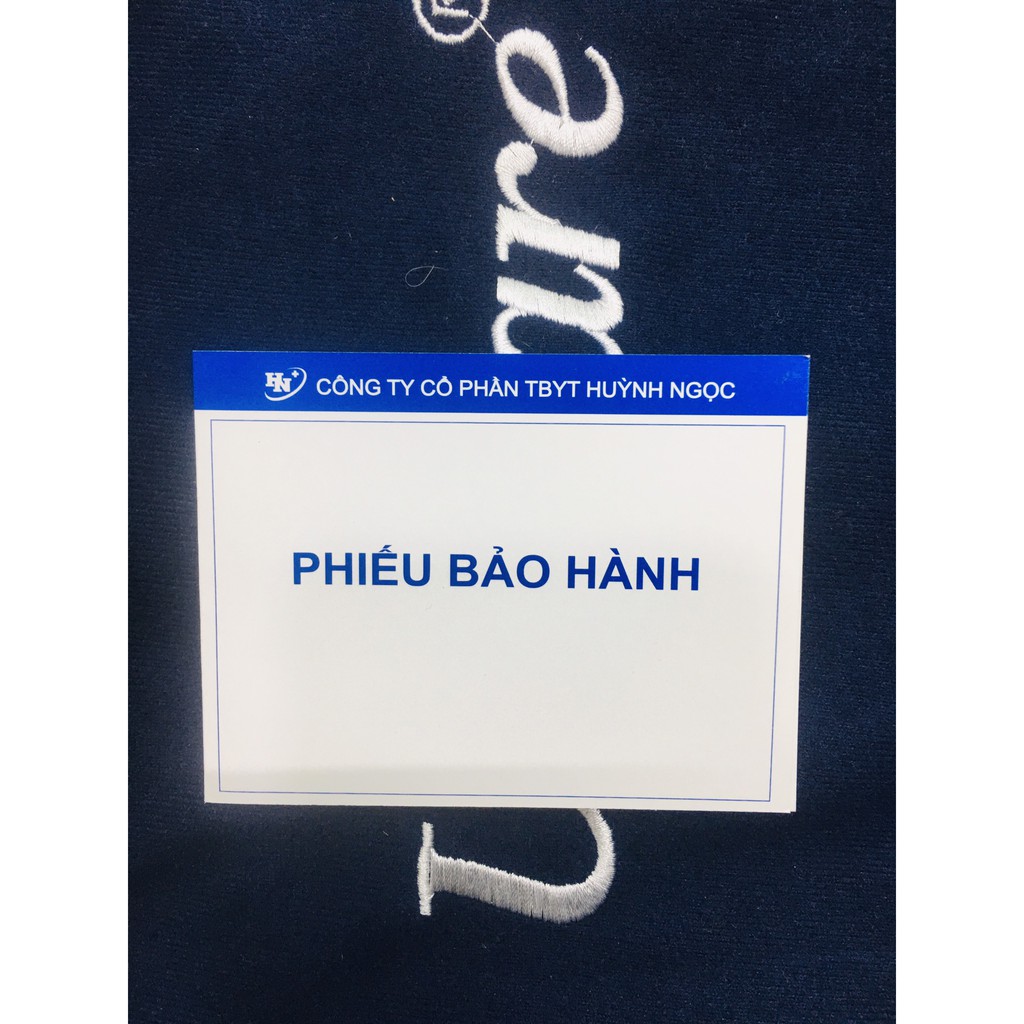 Đai Quấn Nóng Giảm Mỡ Bụng Huỳnh Ngọc