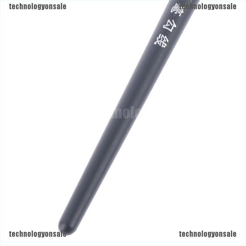 Bộ 3 Cọ Vẽ Tranh Sơn Dầu Mini Chuyên Nghiệp