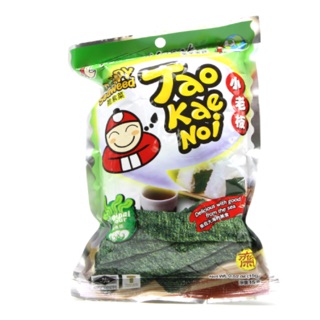 [ FREE SHIP 99k T4] Rong biển nướng Tao Kae Noi vị truyền thống gói 15g