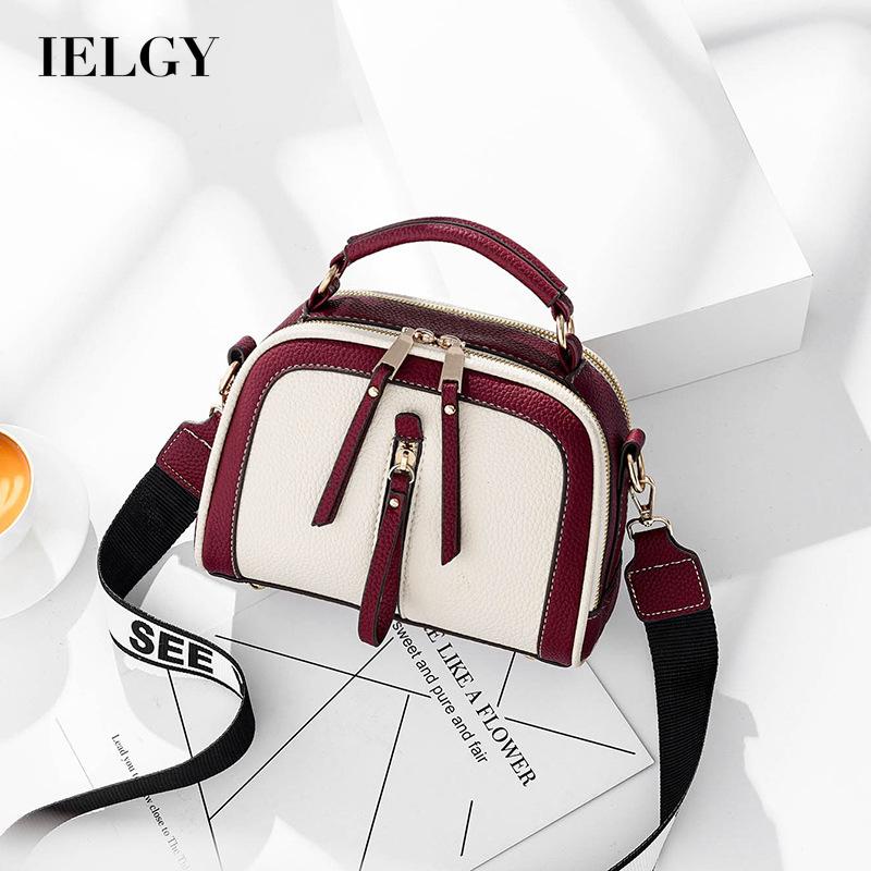 Túi Đeo Vai Phong Cách Hàn Quốc Thời Trang Cho Nữ