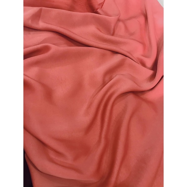 Vải đũi lụa hàng châu cao cấp không nhăn