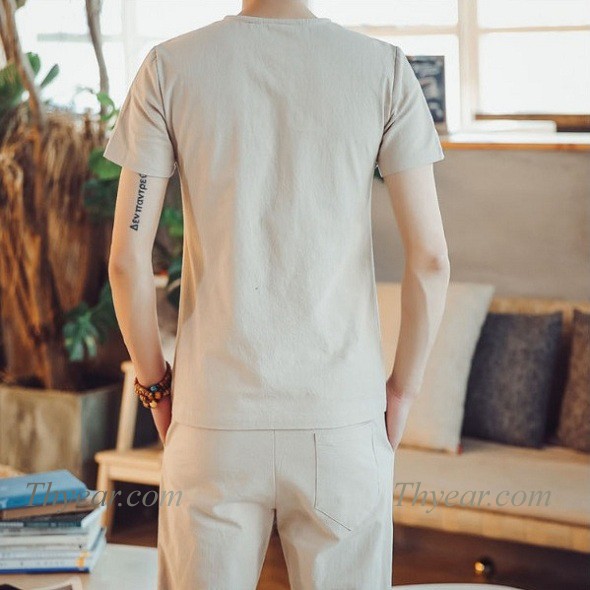 Bộ HC đũi cao cấp mặc là mê!! | BigBuy360 - bigbuy360.vn