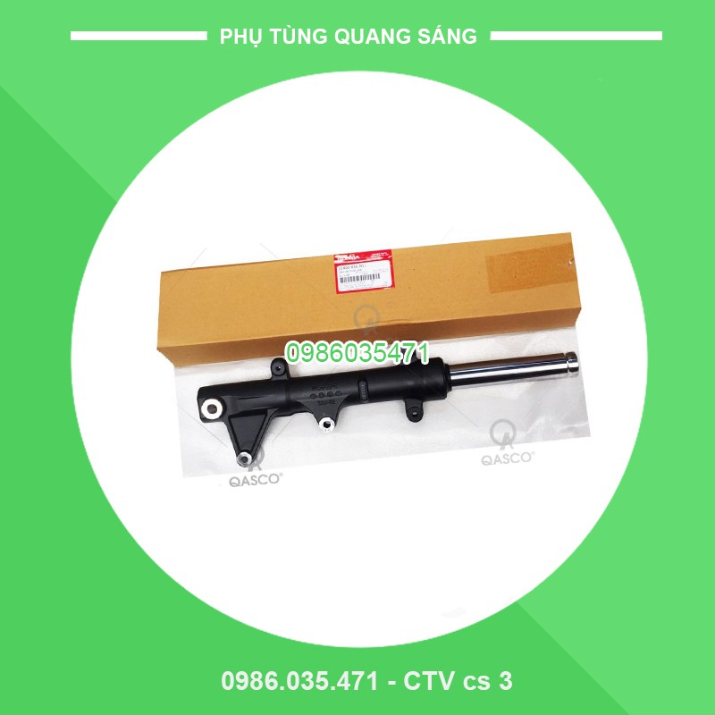 51400-K56-N11 | Giảm xóc trước phải WINNER - RS150 V1 V2 Chính hãng HONDA