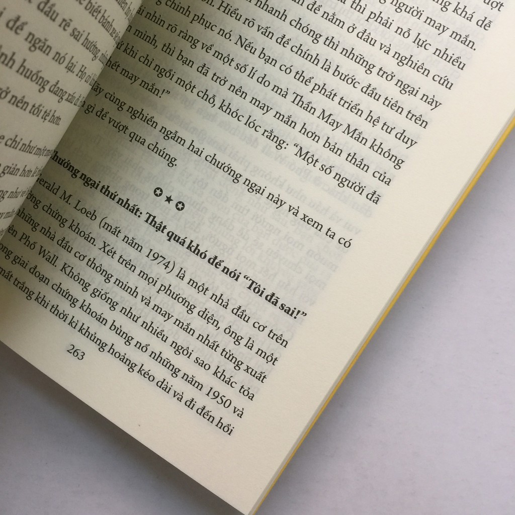 Sách - Yếu Tố May Rủi - The Luck Factor