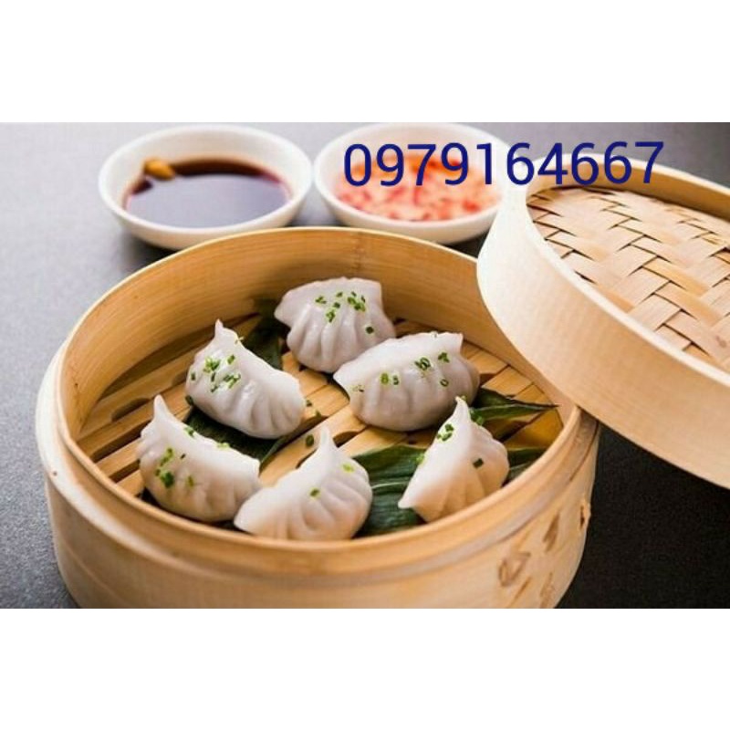 Vỏ sủi cảo 500g