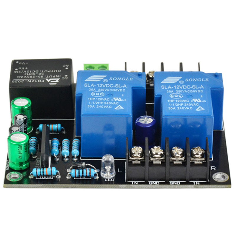 Linh Kiện Khuếch Đại Âm Thanh Công Suất Cao Upc1237 2.0 2 Kênh