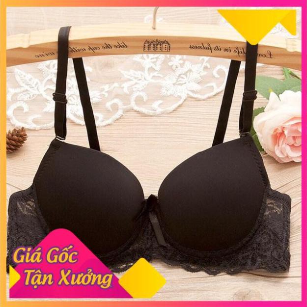 Áo Lót Đệm Dày Siêu Nâng Đẩy Ngực ,Áo Ngực Có Gọng Nâng Ngực 915 | BigBuy360 - bigbuy360.vn