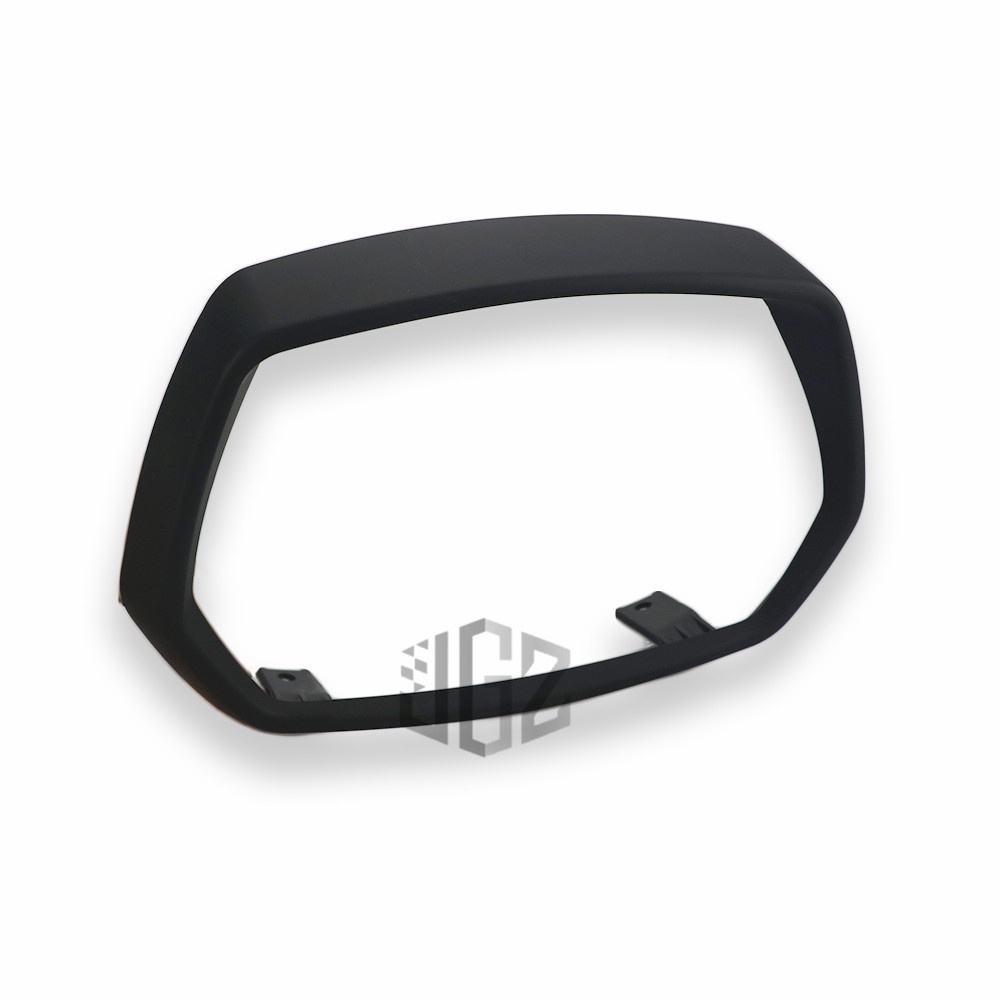 Ốp Bảo Vệ Đèn Pha Phía Trước Dành Cho Xe Máy Vespa Sprint 125 150 ABS 2013-2020 2021 2022