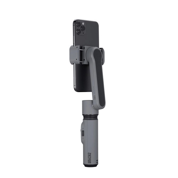 Tay cầm chống rung cho điện thoại Gimbal Zhiyun Smooth X | BigBuy360 - bigbuy360.vn