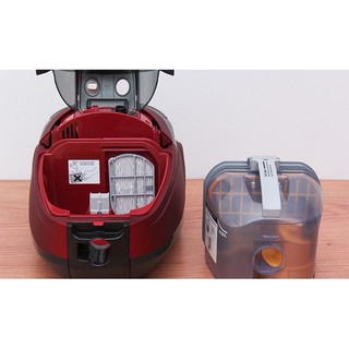Máy Hút Bụi Hitachi CV-SF20 (24CVLBR) 2000W (Hàng chính hãng)