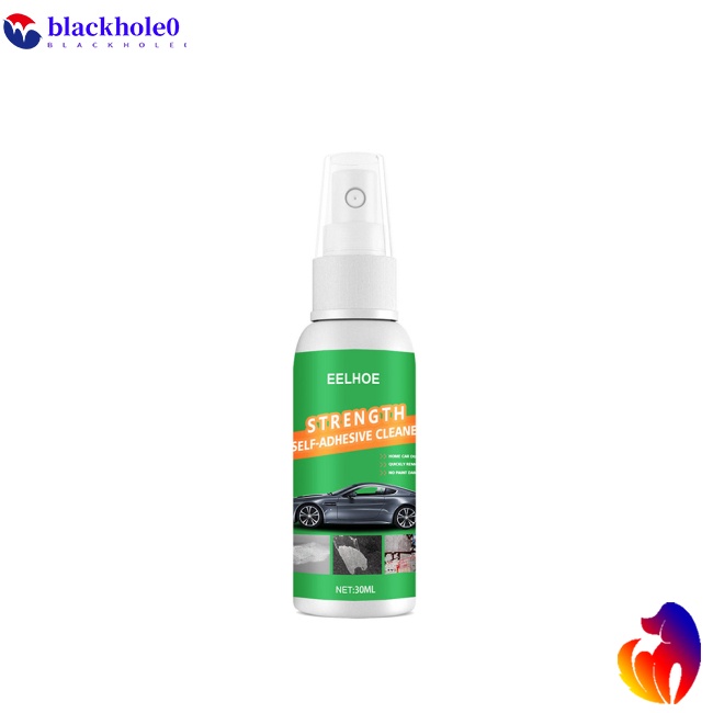 Keo Dán Làm Sạch Kính Xe Hơi Nhanh Chóng Tiện Lợi
