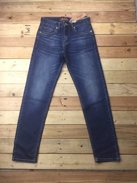 Quần dài jeans vnxk xịn