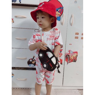 💥💥BỘ MINKY MOM MÌ TÔM SIÊU HOTTT💥💥
