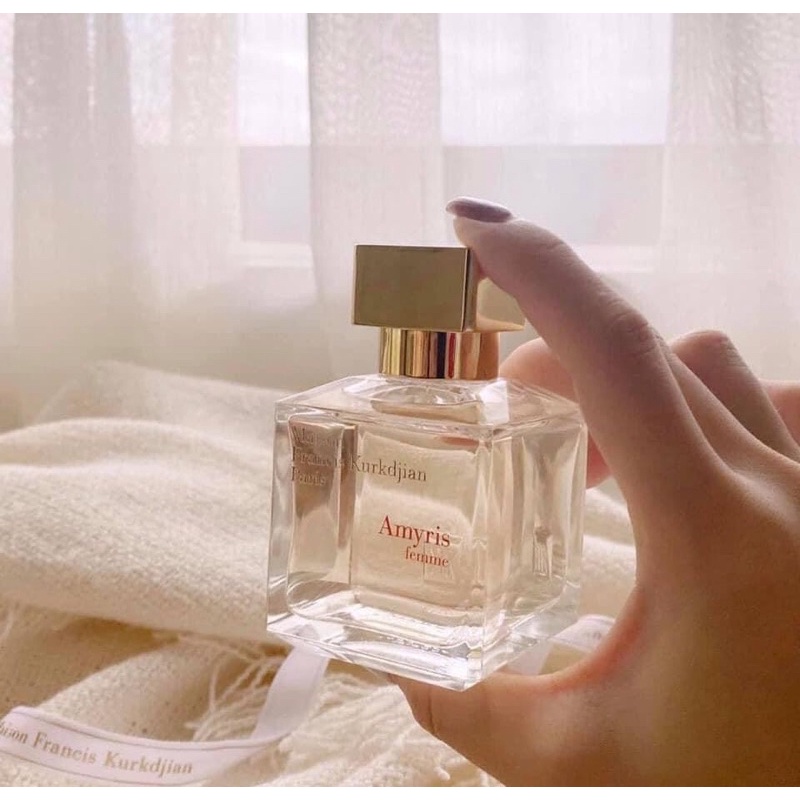 MFK Amyris Femme
