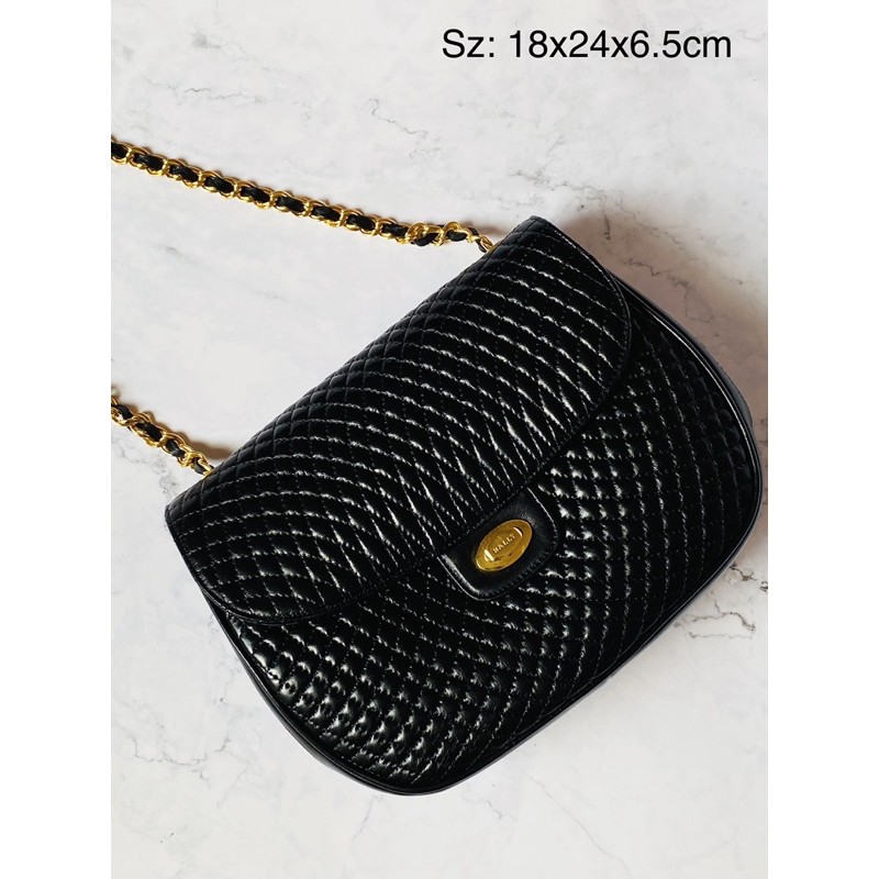 Túi xách Bally cực đẹp (mới)