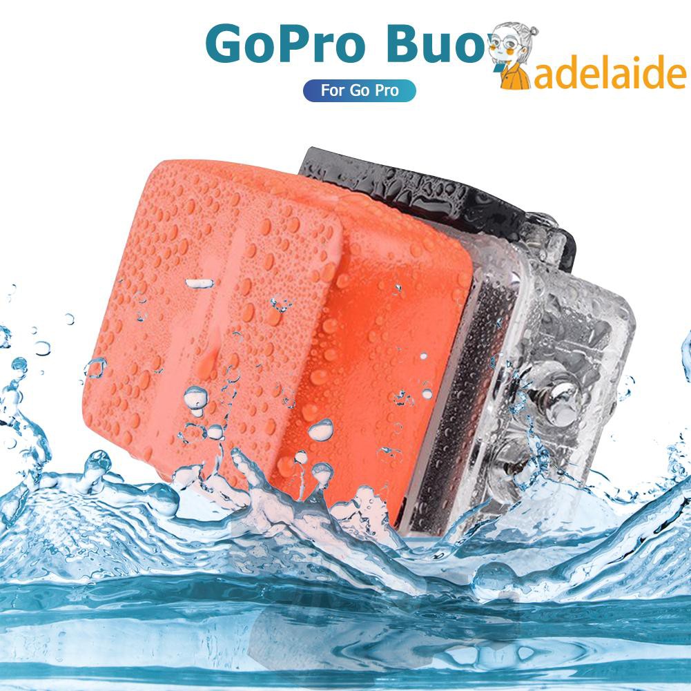 Miếng Bọt Biển Có Keo Dính Gắn Camera Hành Trình Gopro Hero 9 8 7 6 5 4