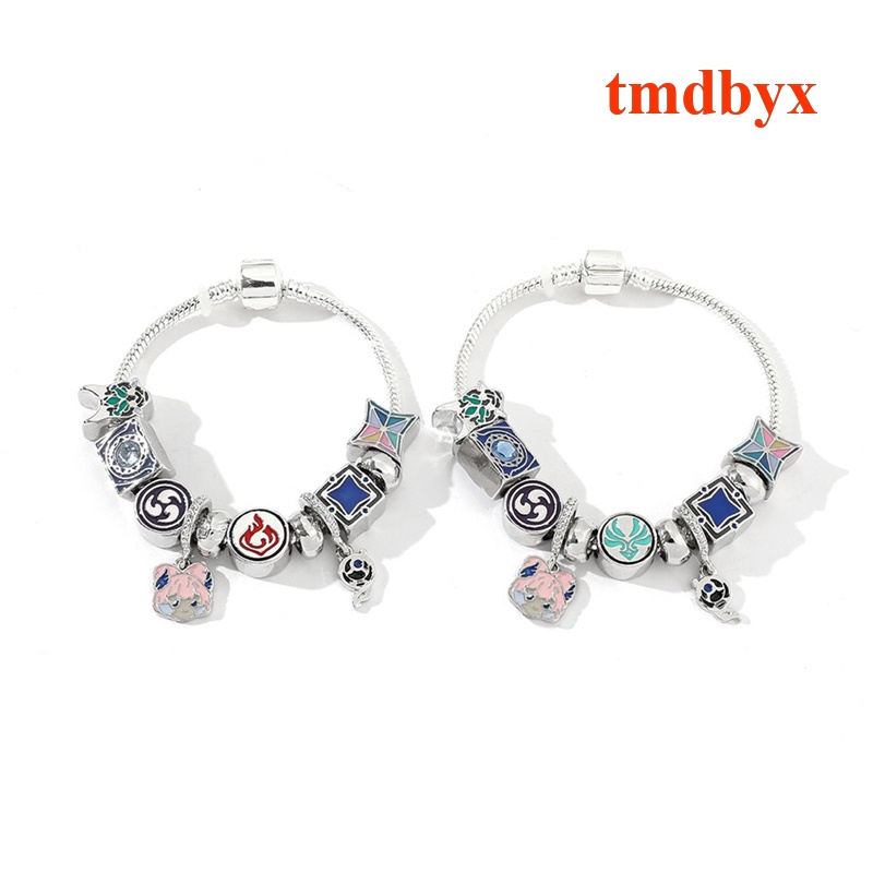 Tmdbyx Vòng Tay Thiết Kế Đơn Giản Cho Nữ