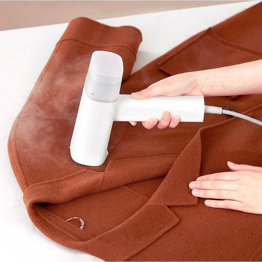 Bàn là hơi nước Xiaomi Mijia Zanjia ZJ GT-306LW - bàn ủi hơi nước cầm tay siêu nhỏ gọn công suất 1200W