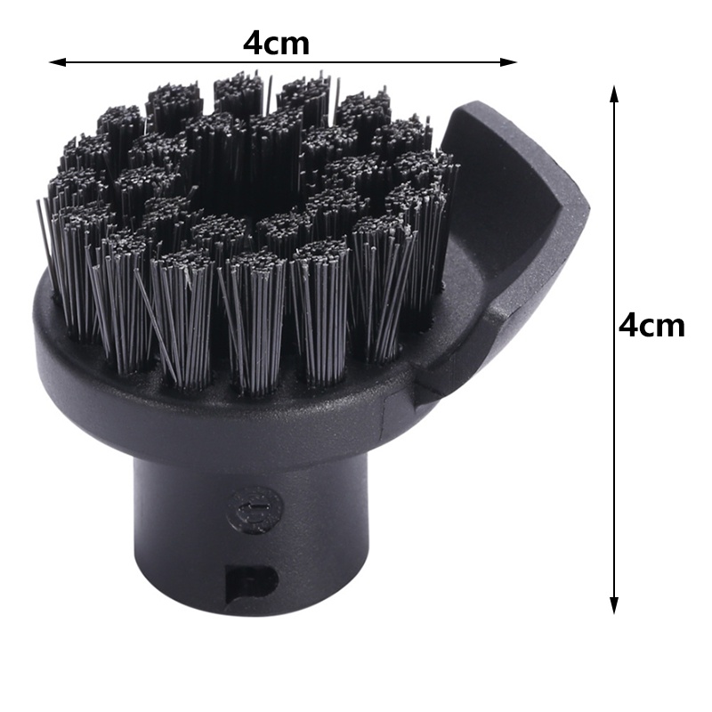 Chổi Vệ Sinh Hơi Nước Cho KARCHER SC1 / SC2 / SC3 / SC4 / SC5