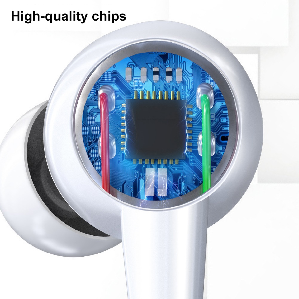 Tai Nghe Nhét Tai Ms Jack 3.5mm Bass Trầm Có Micro Tiện Dụng | BigBuy360 - bigbuy360.vn