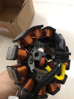 Cuộn lửa winner / sonic 150 / GTR 150 Honda 9hãng