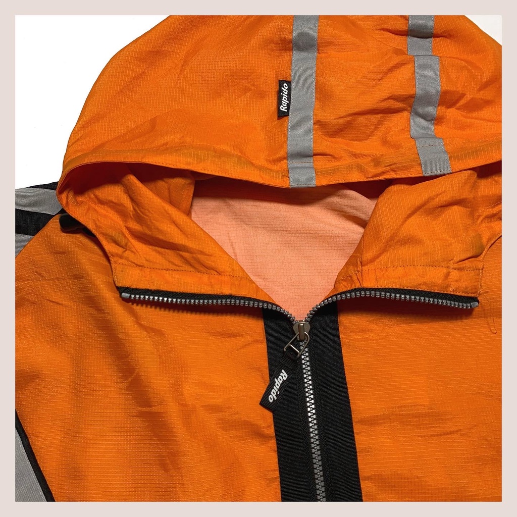 Áo khoác pull over 2hand tuyển loại 1  - Khabi Vintage