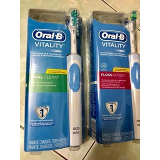 Bàn chải điện Oral B