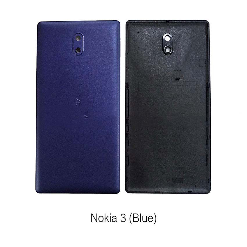 NẮP LƯNG NOKIA 3 ZIN