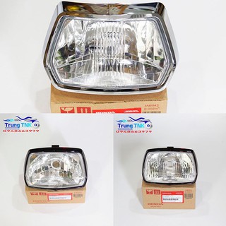 Đèn pha dream thái super dream chính hãng luôn viền đèn