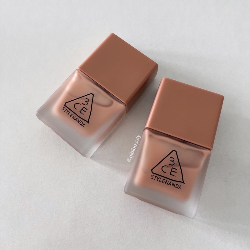 Sơn móng tay 3CE nail lacquer