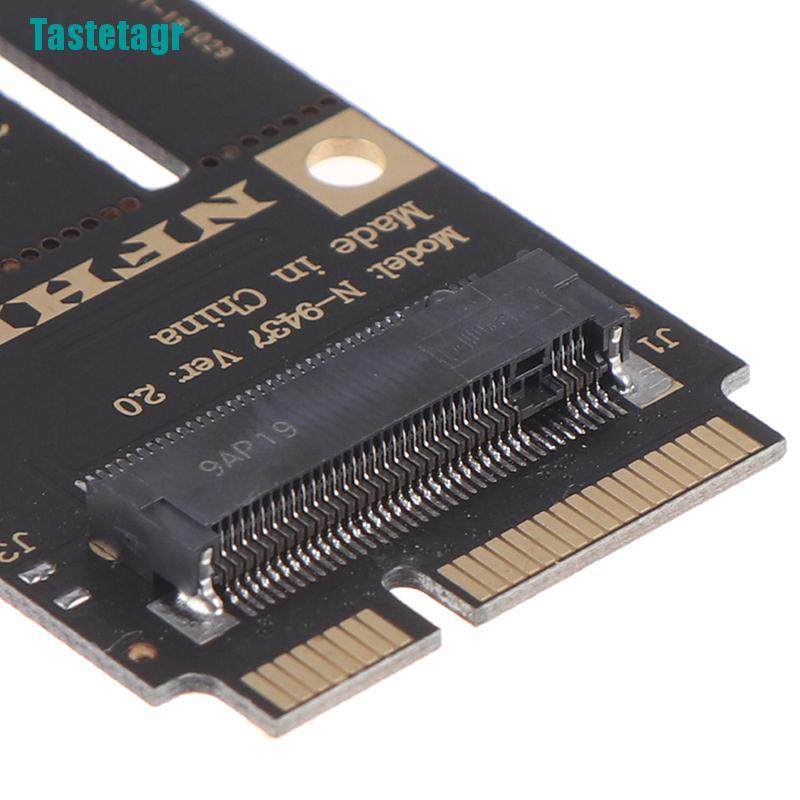 Card Không Dây Chuyển Đổi Từ M.2 Ngff Key A + E Sang Mini Pci-E | BigBuy360 - bigbuy360.vn