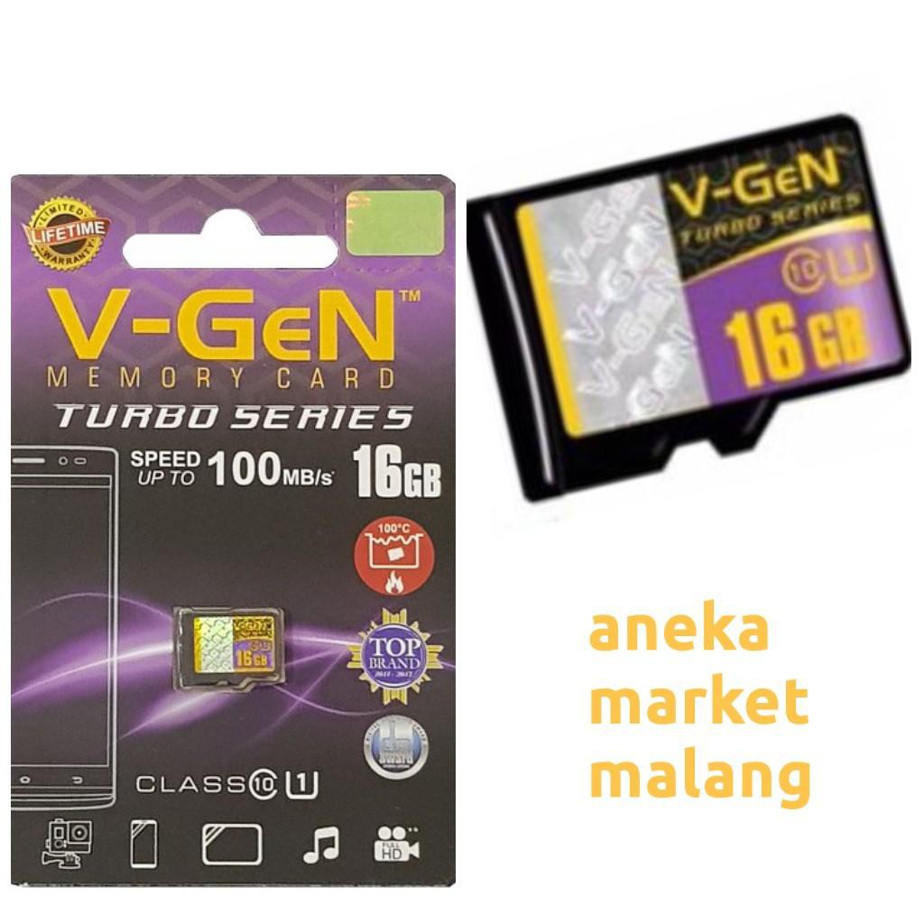 Thẻ Nhớ Micro Sd 16gb Chất Lượng Cao