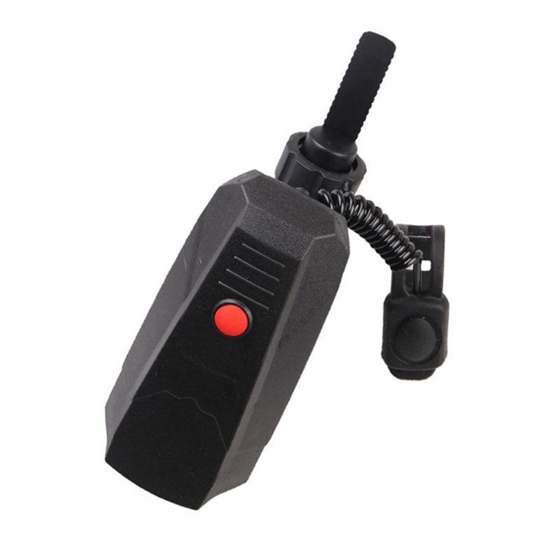 Chuông Điện Tử Chống Thấm Nước 110db 3 Chế Độ Âm Thanh Tùy Chỉnh Dễ Lắp Đặt Cho Xe Đạp