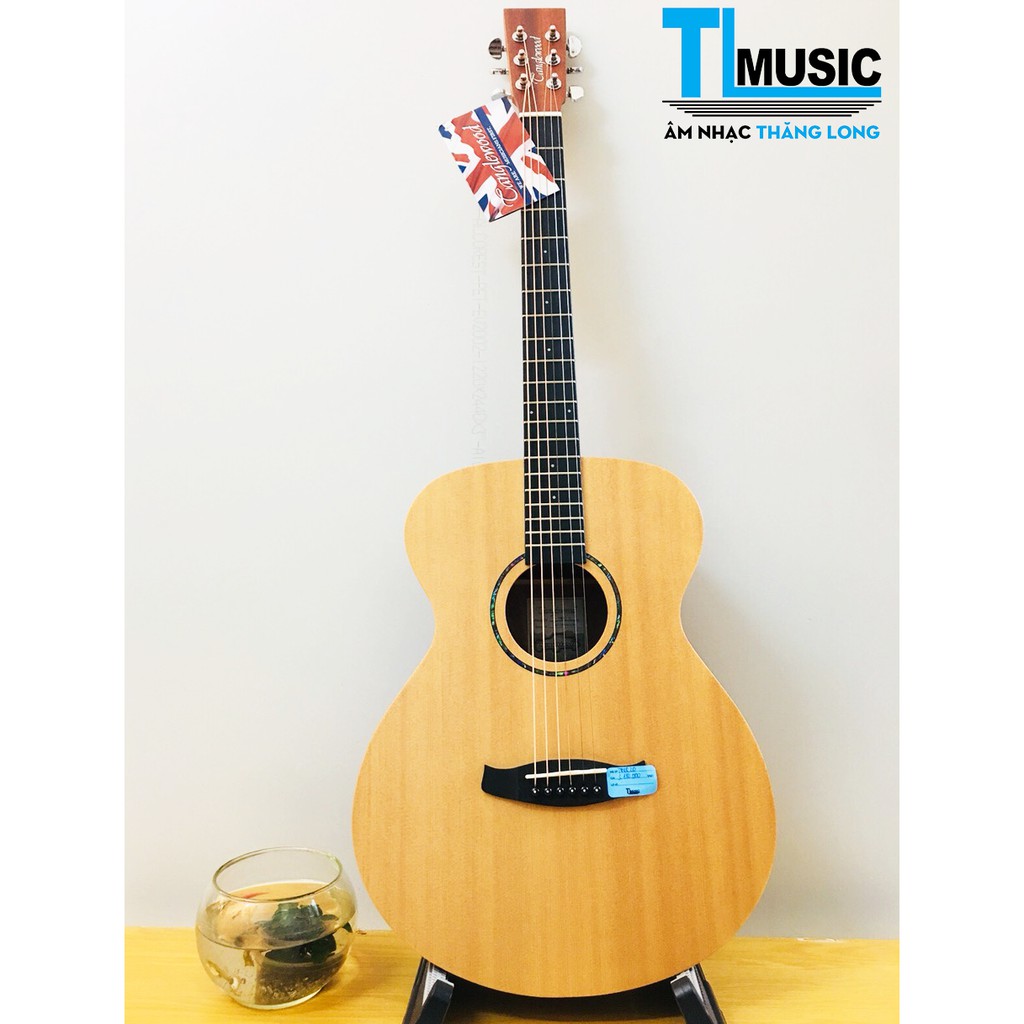 [Chính hãng] Đàn Guitar Acoustic Tanglewood TWR2O