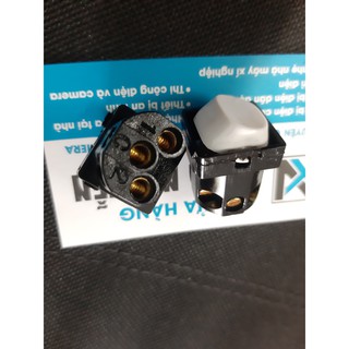 Công tắc 10a 2 chiều sino - công tắc cầu thang
