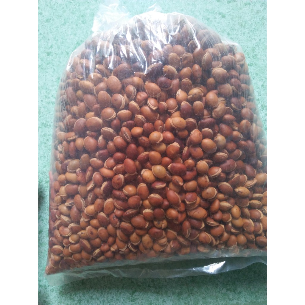 1kg ĐẬU VÁN RANG - hàng được lựa chọn kỹ