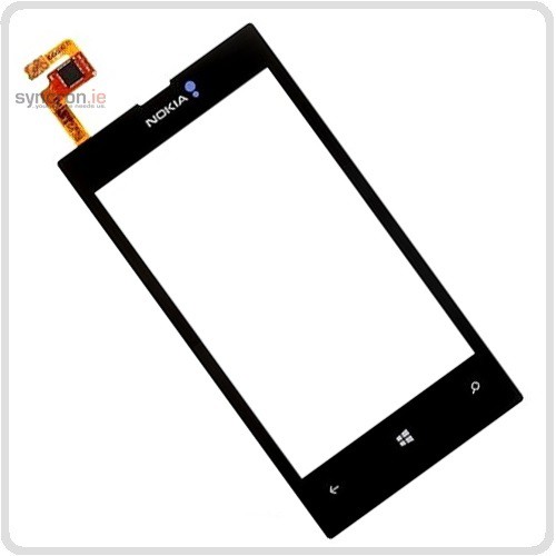 Cảm ứng Điện thoại Nokia Lumia 520