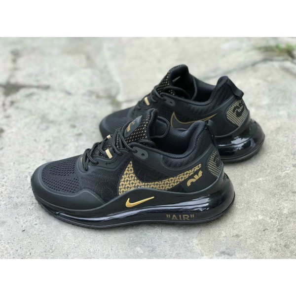 ( Hàng AUTH) giày thể thao nam Nike Air Max 720 chính hãng - Z10