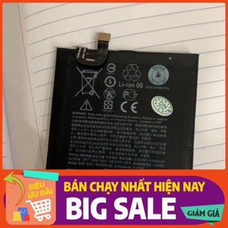 Pin điện thoại HTC U play bảo hành 3 tháng