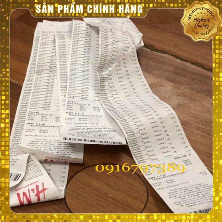 Kính HM ĐỨc chống tia UV Bill ảnh cuối